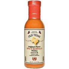 Old Texas Spicy Buffalo Wing Sauce