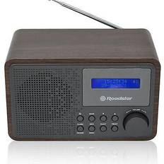 Roadstar Radioapparater Roadstar hra-700d+ wd radio