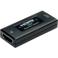 Kabler Value 4K HDMI Adapter