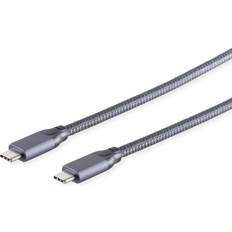 S-Impuls 3.2 Gen 2X2 kabel 20 Gbit/s 100