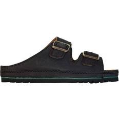 Senza lacci Sandali Scholl Airbase AD - Black