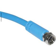 Flexible coaxial cable 20m