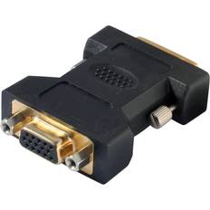S-Impuls DVI-D VGA Analog Adapter SI-77416-2