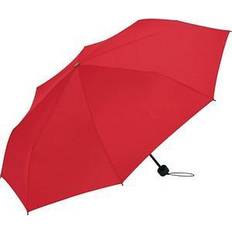 Regenschirme Fare FARE Regenschirm Topless rot