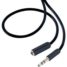 SpeaKa Professional SP-7870472 Teleplugg 5 m