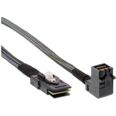 InLine 27629B SFF-8087 1 m Cable