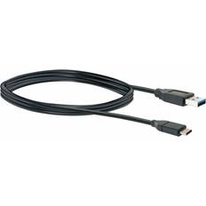 Schwaiger Professional USB Type A Kabel 1 m