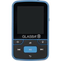 MP3 Players Samvix Glasba 8 8GB