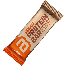 BioTechUSA Vegan Protein Bar 50 g
