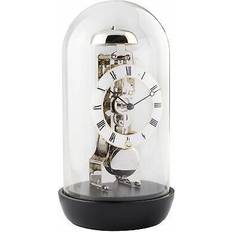 Table Clocks Hermle 23019-740791 Striking Skeleton Table Clock