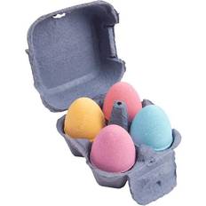 Barn Badbomber Nailmatic Kids Bath Bomb Sprudlande badbomb 4 st.