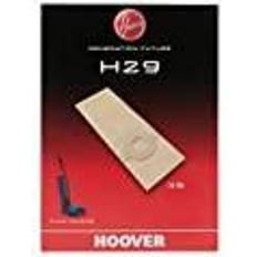 Hoover h29 floor polisher staubsaugerbeutel nr.: