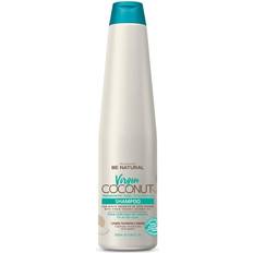 Be Natural Virgin Coconut Shampoo 350ml