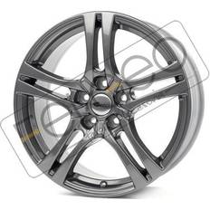RC Design titan metallic 7.5x18 5/110.00 ET42 B65.1