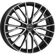 Mak Alloy Wheel Lexus SC 430 8.5x19 5x114.3