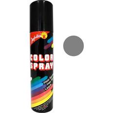 Migliori_valutati Spray Coloranti per Capelli Horror-Shop Haarspray Silbergrau als Kostümzubehör