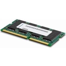 Ram 8gb 2133 Lenovo 8 Gb 8 GB DDR4-2133, 8 GB, 1 x 8 [Levering: 1-2 dage.]