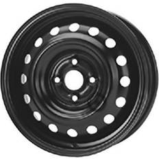 Alcar Kromag 7160 Silver 4Jx15 4x100 ET35