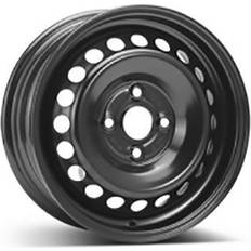 Fälgar 4 100 Alcar pf5335 5.5x14 4/100 ET47 B54