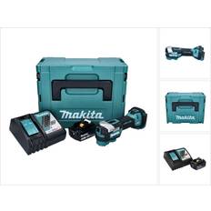 Makita Multimaschinen Makita Multifunktionswerkzeug, DTM Max