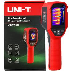 Uni-t Thermal Imager Floor Heating Camera