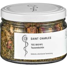 Love tea SAINT CHARLES Organic N°11 - Love Tea