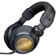 Ultrasone Signature Master Studio Headphones