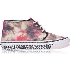 Vans Unisex Stivali Vans UA OG Chukka Boot LX Aries Tie Dye Black Pink