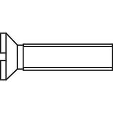 Toolcraft M3*20 D963-4.8:A2K 194823 M3 963