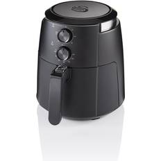 Swan Stealth 4.7L Manual Air Fryer