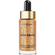 Korostuskynät L'Oréal Paris Loreal Star Drops Highlighting Drops 15 ml