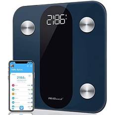 Body fat scale Body Fat Scale, WeGuard Heart