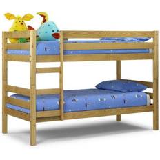 Bunk Beds sale Julian Bowen Wyoming Pine Bunk Bed