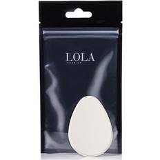 Lola Oval Sponge