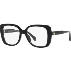 Michael Kors スクエアフレムメカネ MK4104U 3005 Michael Kors™ Perth MK4104U Square Eyeglasses | EyeOns.com
