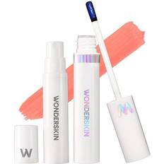 Wonderskin Wonder Blading Lip Stain Kit - Coral