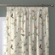 Inch Dreams & Drapes Nature Print Lined Pencil