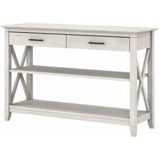 Console Tables Bush Furniture Key West Console Table