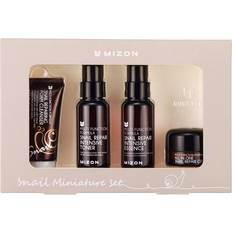 Mizon snail Mizon Snail Miniature Set