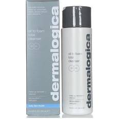 Oil cleanser Dermalogica Oil To Foam Total Cleanser 250ml