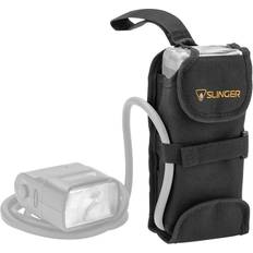 Camera Bags Flashpoint Pouch for eVOLV 200 And 200 Pro Pocket Flash #P.00.35