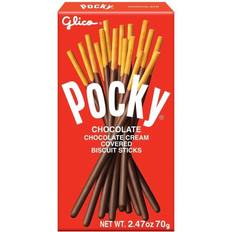 Glico Pocky Chocolate Cream