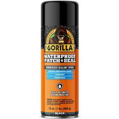 Gorilla 16 Patch Seal Rubberized Sealant Black