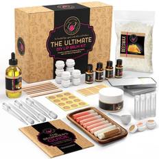 Lip balm kit Ultimate Lip Balm Making Kit 87