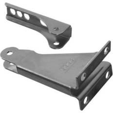 Door Closers National Hardware V1352 Door Closers Part Kit Brackets Zinc Gate Gate