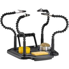 Soldering Goobay 61669 Soldering Aid with 4 Flexible Arms