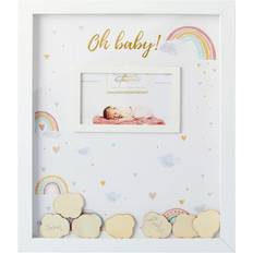 Kate Aspen Boho Rainbow Baby Shower