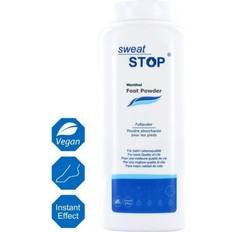 Functional Cosmetics Company AG Sweatstop menthol fußpuder 100 pzn15238049