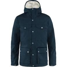 Fjällräven greenland winter parka Fjällräven Greenland Winter Parka - Night Sky