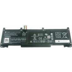 Batteri hp probook 650 HP M02027-005